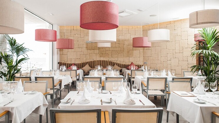 Lagos De Fañabé Beach Resort